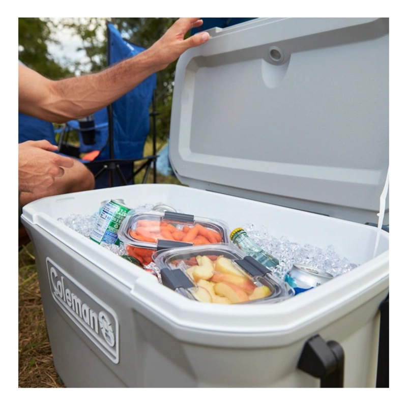 COOLER COLEMAN 316 70QTS/66 LITROS ROCK - 1