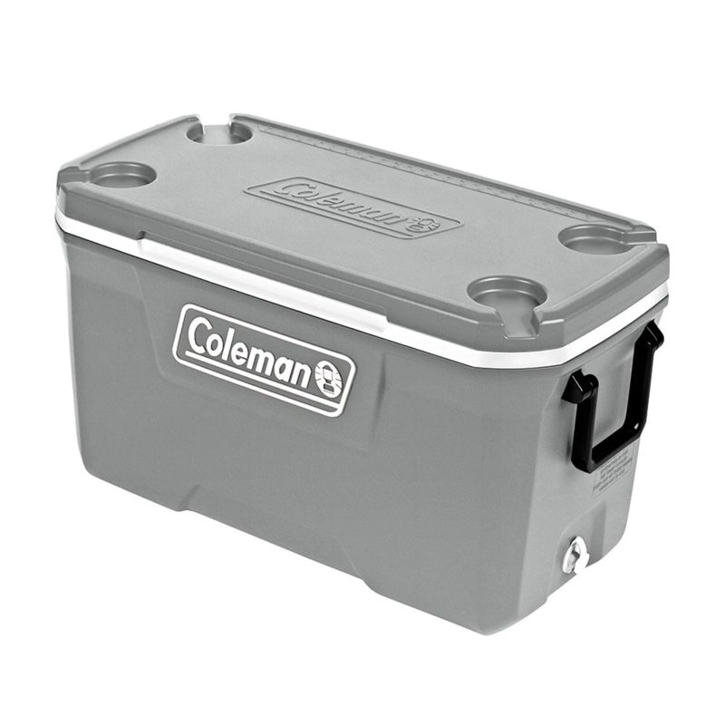 COOLER COLEMAN 316 70QTS/66 LITROS ROCK - 3