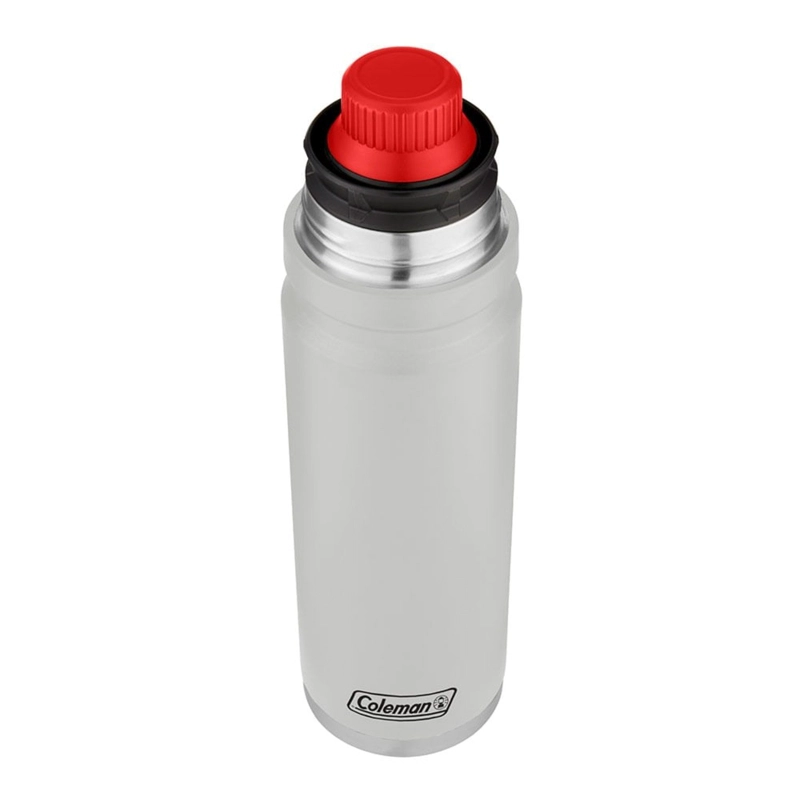 BOTELLA TE RMICA COLEMAN  3SIXTY POUR DE ACERO INOXIDABLE 1200 ML - 2