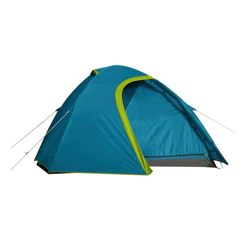 CARPA DOMO COLEMAN KOBUK 2.0 BLACKOUT 4P - 1