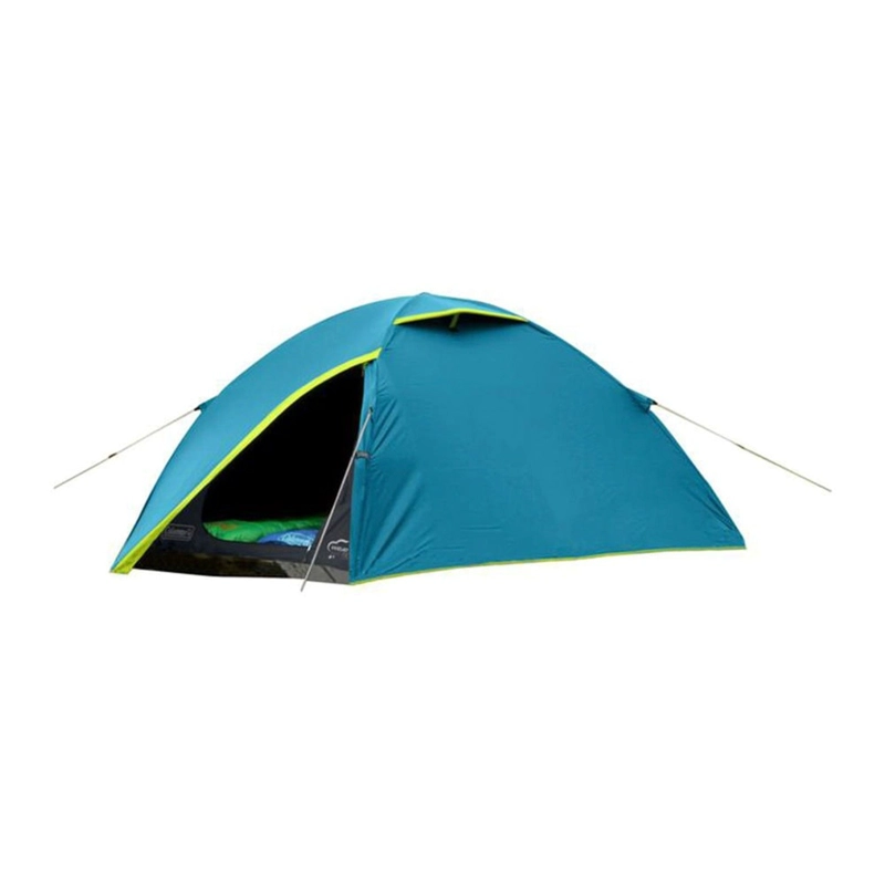 CARPA DOMO COLEMAN KOBUK 2.0 BLACKOUT 4P - 3