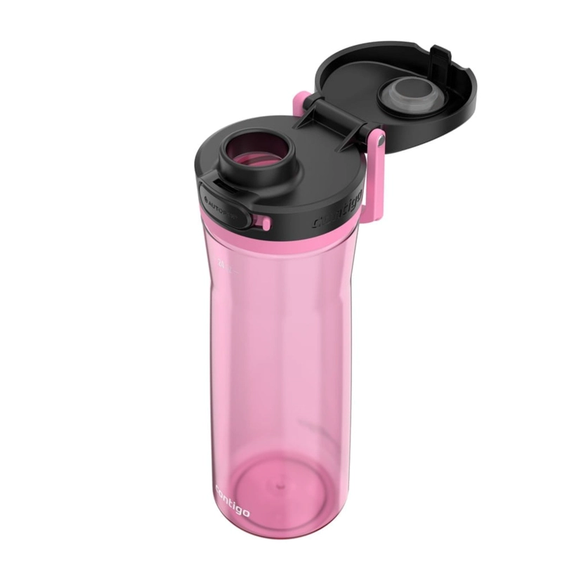 CONTIGO BOTELLA DE AGUA JACKSON 2.0 DE TRITAN 710 ML AZALEA - 1