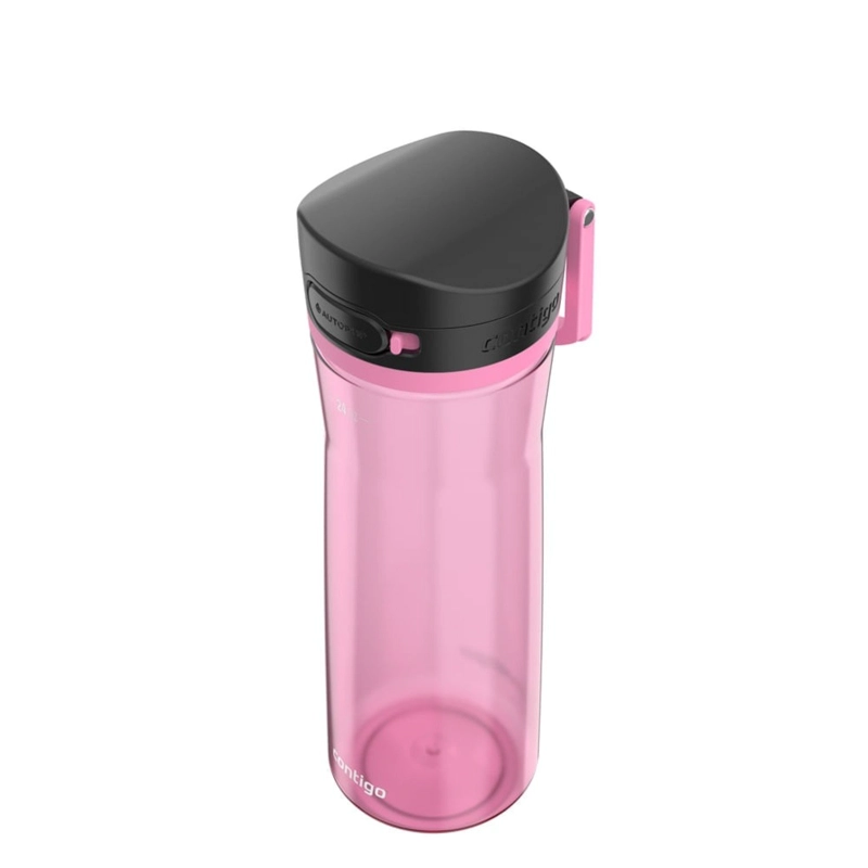 CONTIGO BOTELLA DE AGUA JACKSON 2.0 DE TRITAN 710 ML AZALEA - 3