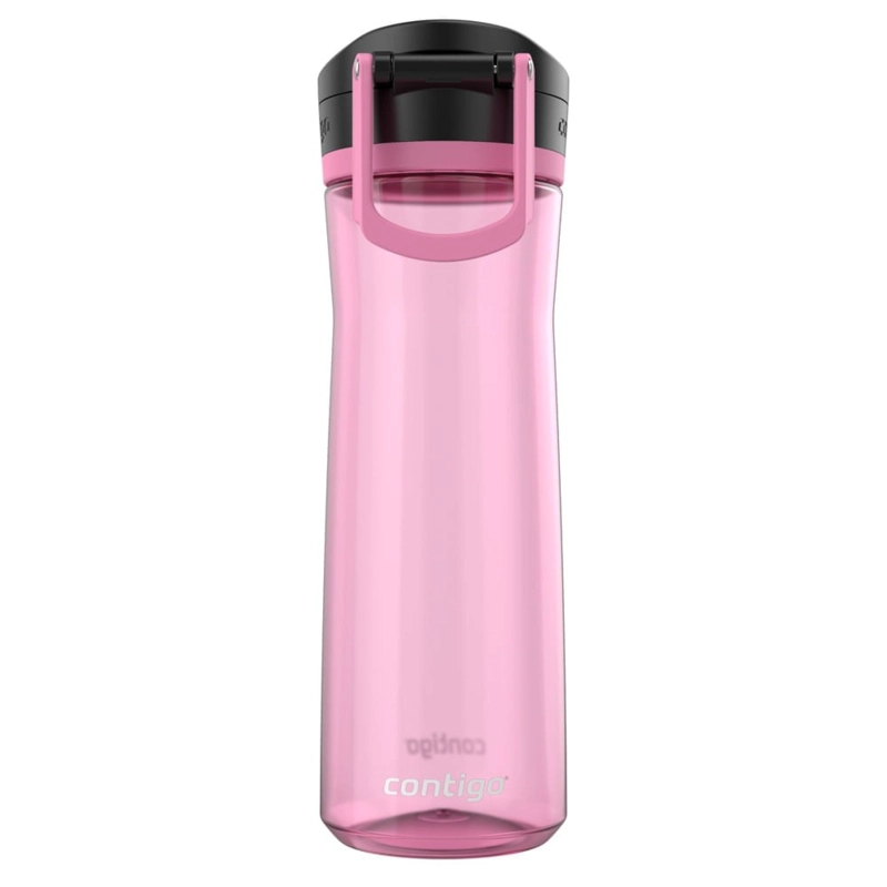 CONTIGO BOTELLA DE AGUA JACKSON 2.0 DE TRITAN 710 ML AZALEA - 4