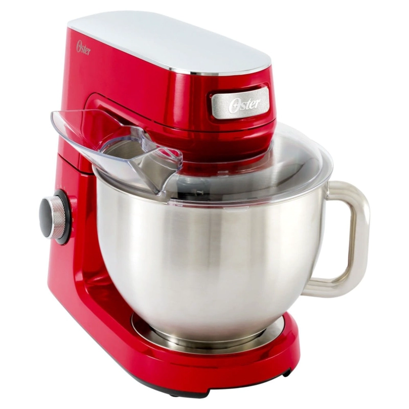 BATIDORA PLANETARIA OSTER® FPSTSMPL3R CON 10 VELOCIDADES - 1