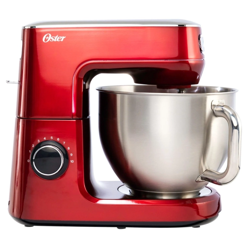 BATIDORA PLANETARIA OSTER® FPSTSMPL3R CON 10 VELOCIDADES - 5