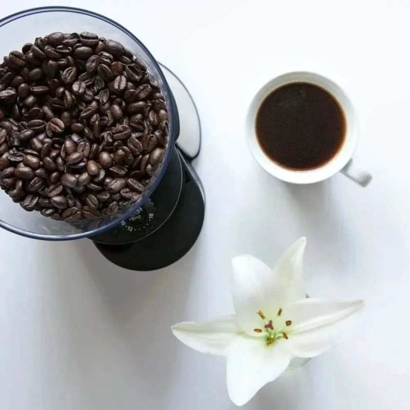 MOLINILLO DE CAFE  OSTER® CON ACCESORIOS BVSTBMH23 - 2
