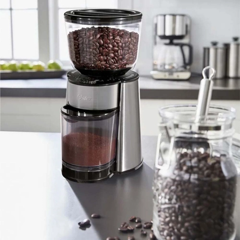 MOLINILLO DE CAFE  OSTER® CON ACCESORIOS BVSTBMH23 - 4