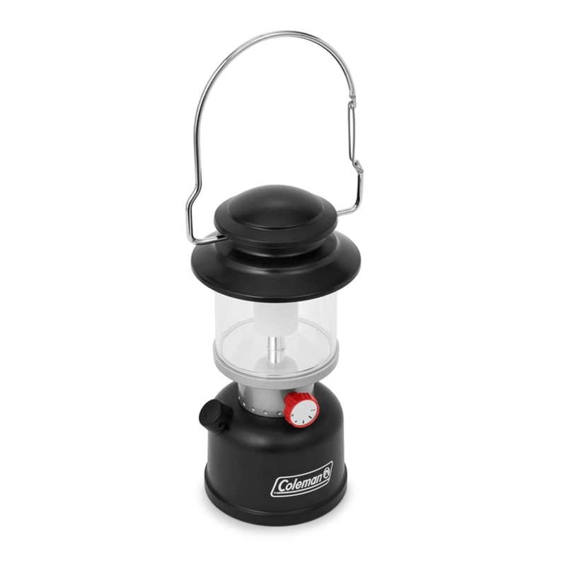 LAMPARA LED COLEMAN CLASSIC RECARGABLE 800 LUMENS - 2