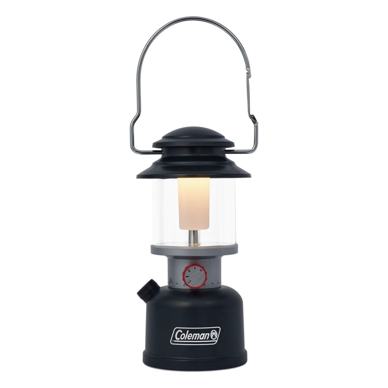 LAMPARA LED COLEMAN CLASSIC RECARGABLE 800 LUMENS - 6