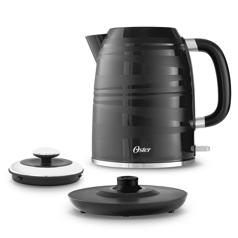 HERVIDOR ELE CTRICO OSTER®  BVSTKT4177B - 4