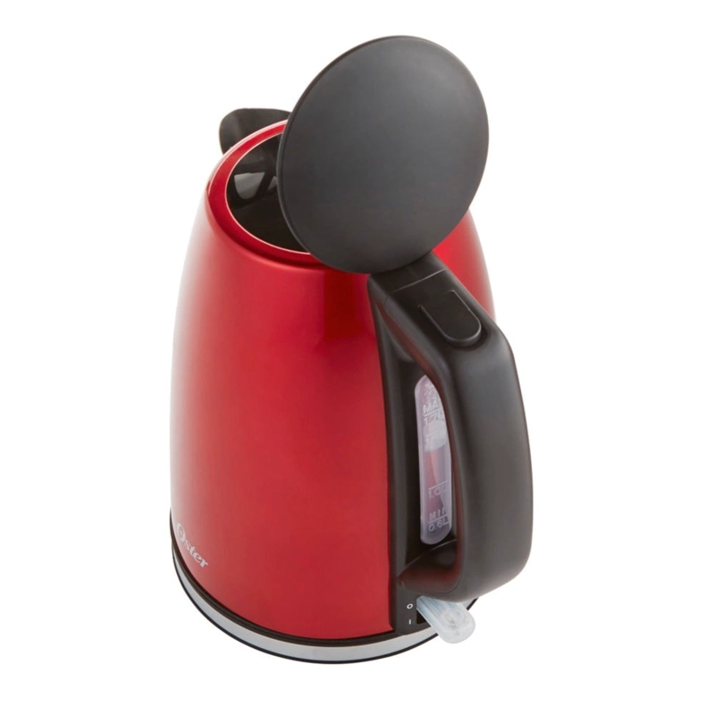 HERVIDOR ELE CTRICO OSTER® ACERO INOXIDABLE  BVSTKT673CR - 3