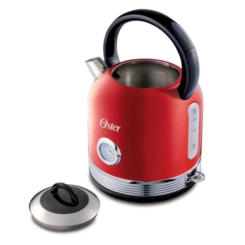HERVIDOR ELE CTRICO OSTER® BVSTKT900R - 6