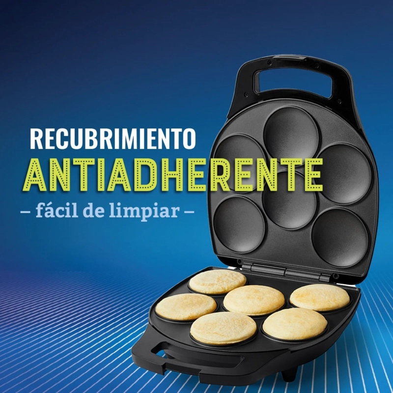 TOSTY AREPA OSTER® CKSTAM05013 - 6