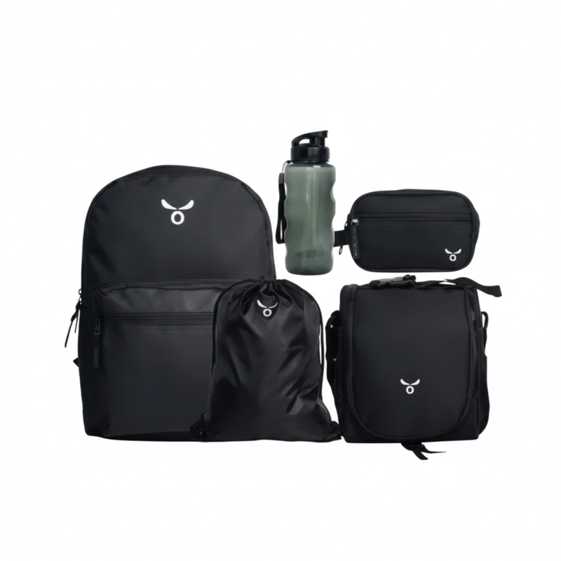 PACK FLORIDA BLACK MOOSE - 5