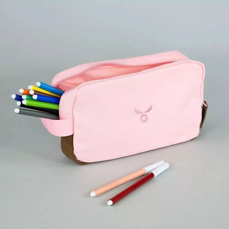 ESTUCHE MANHATTAN ROSE MOOSE - 1