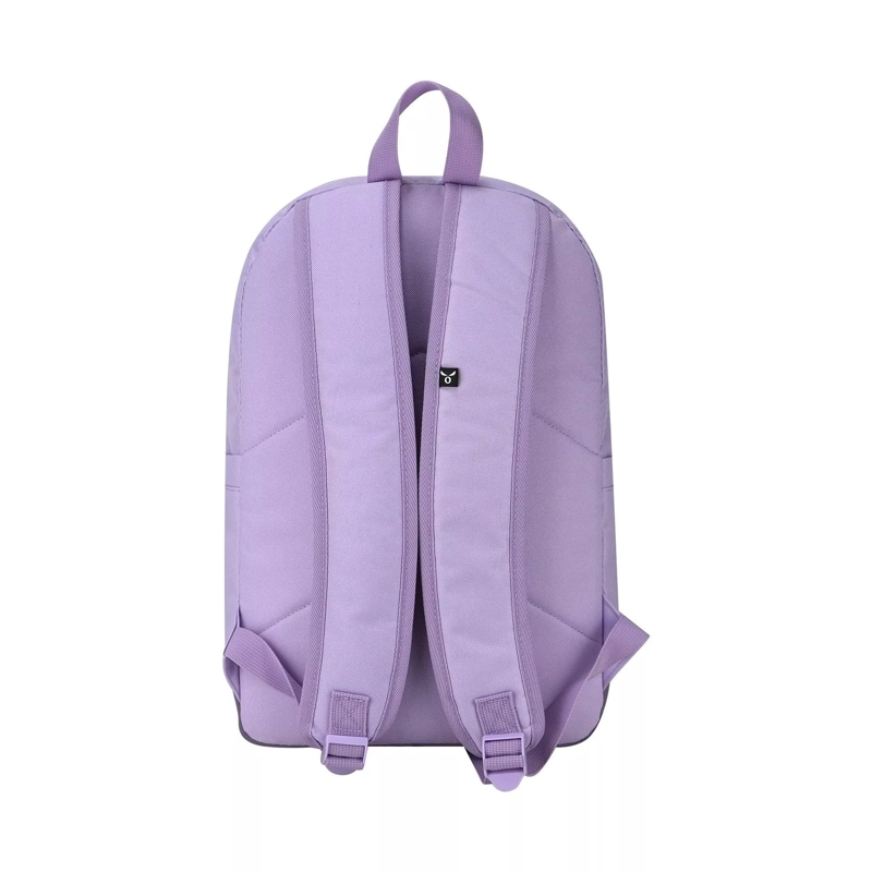 MOCHILA FLORIDA LILA MOOSE - 2