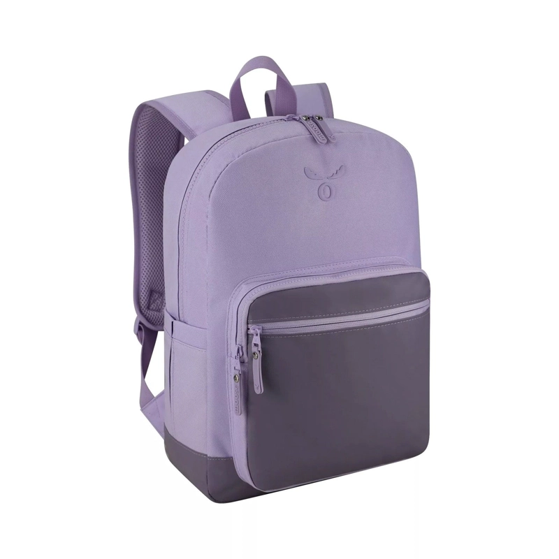 MOCHILA FLORIDA LILA MOOSE - 3