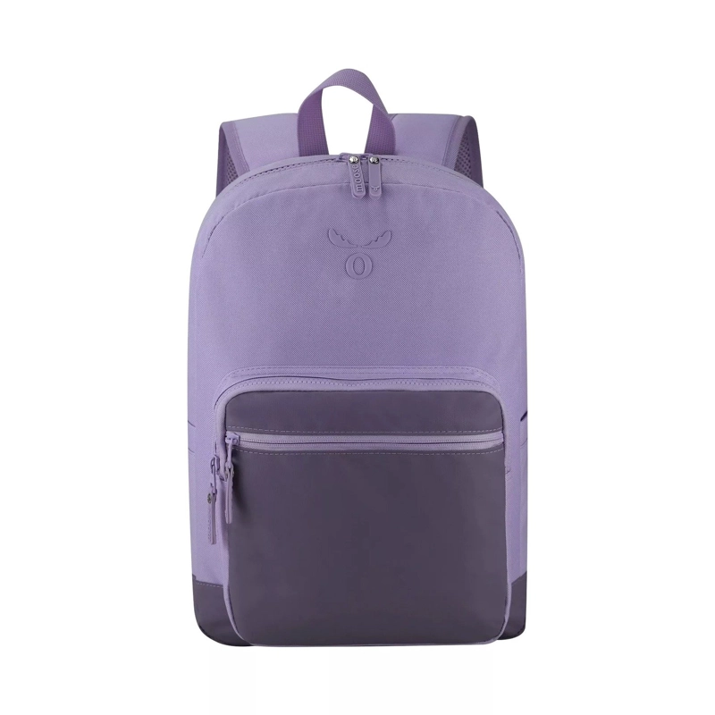 MOCHILA FLORIDA LILA MOOSE - 5