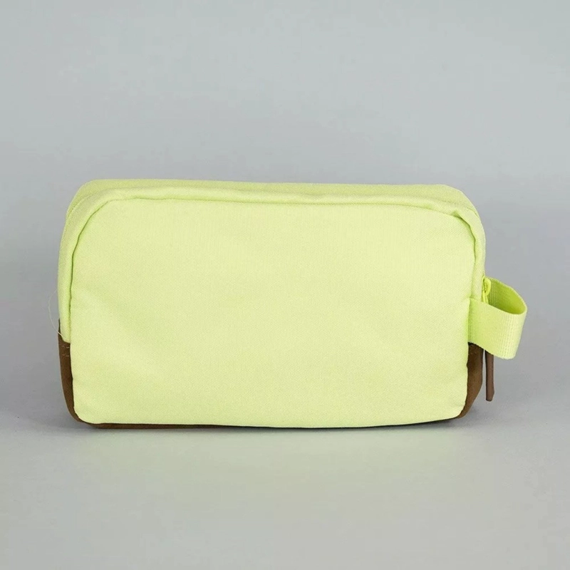 ESTUCHE MANHATTAN LIGHT GREEN MOOSE - 2