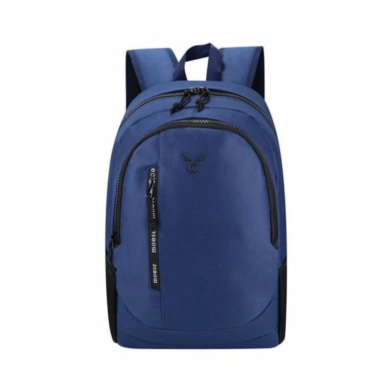 MOCHILA CALIFORNIA BLUE MOOSE - 1