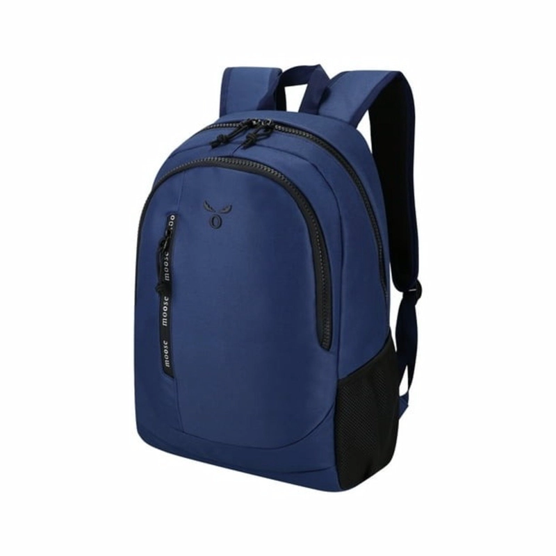 MOCHILA CALIFORNIA BLUE MOOSE - 3