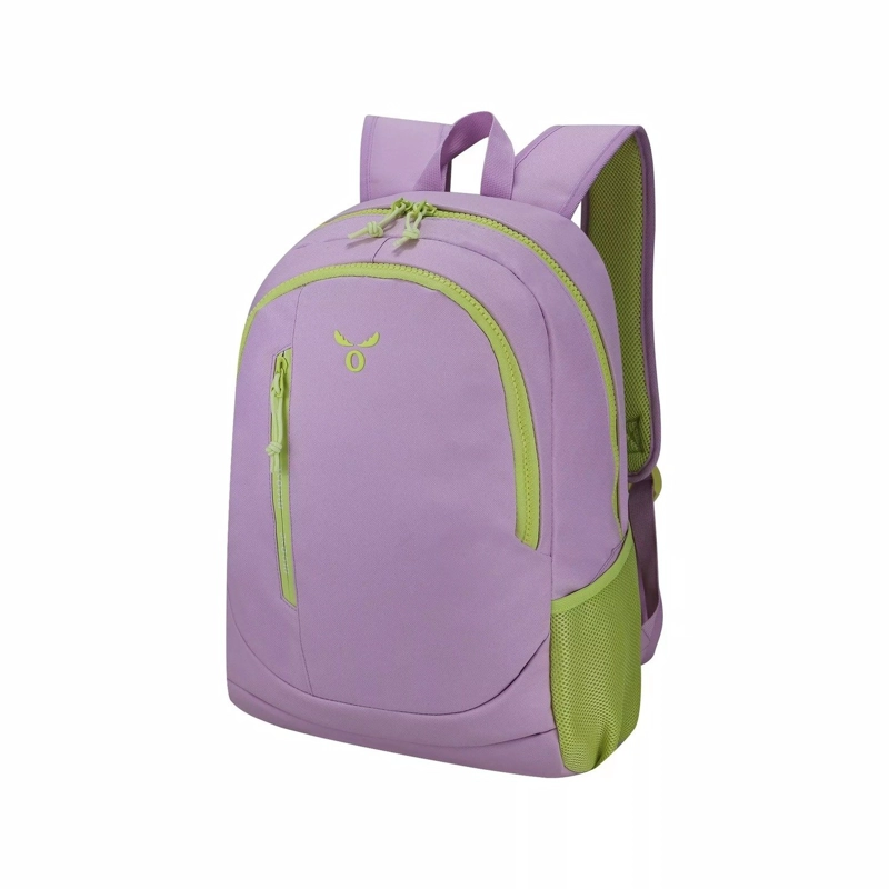 MOCHILA CALIFORNIA LAVENDER MOOSE - 1