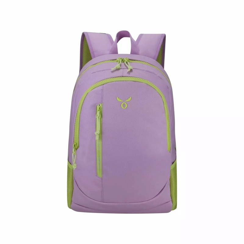 MOCHILA CALIFORNIA LAVENDER MOOSE - 4