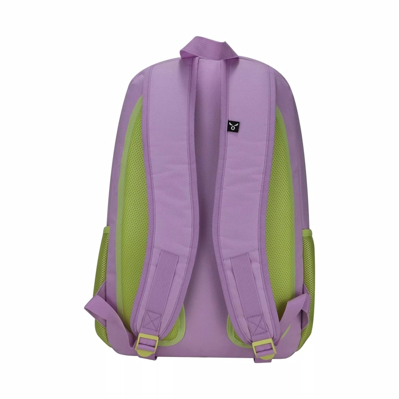 MOCHILA CALIFORNIA LAVENDER MOOSE - 5