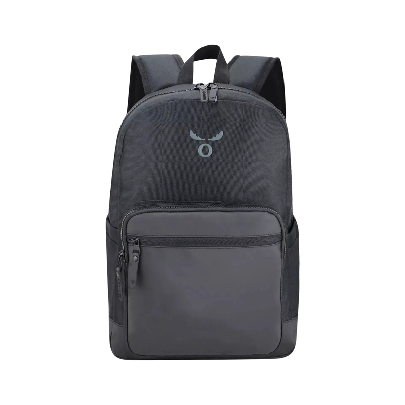 MOCHILA FLORIDA BLACK MOOSE - 1