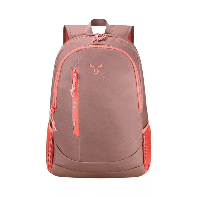MOCHILA CALIFORNIA MOCCA MOOSE - 1