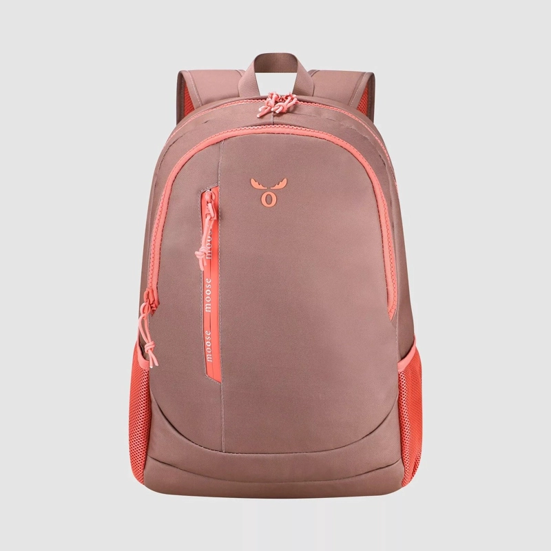 MOCHILA CALIFORNIA MOCCA MOOSE - 6