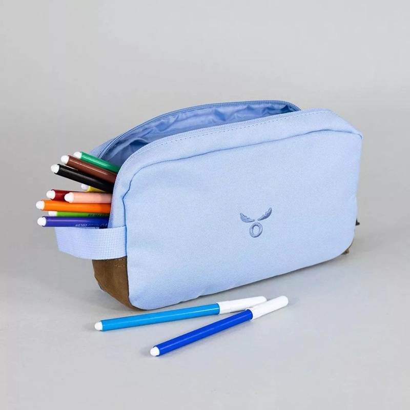 ESTUCHE MANHATTAN SOFT BLUE MOOSE - 5