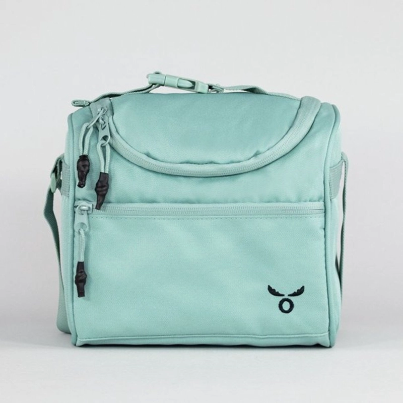 PACK BOSTON GREEN MOOSE - 1