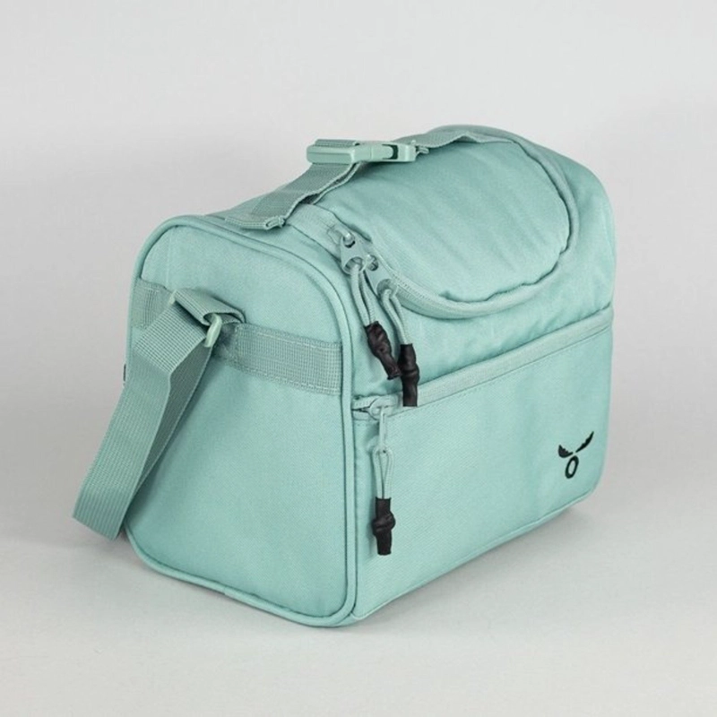PACK BOSTON GREEN MOOSE - 5