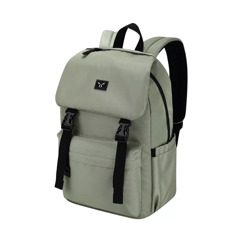 MOCHILA ARIZONA GREEN MOOSE - 2
