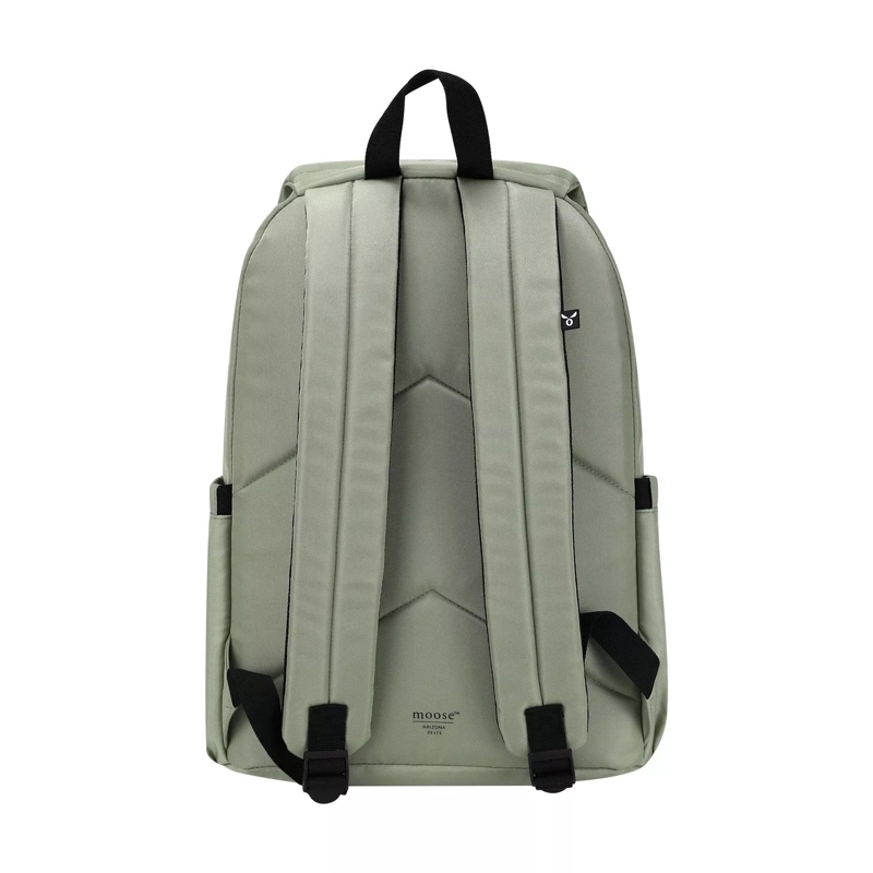 MOCHILA ARIZONA GREEN MOOSE - 3