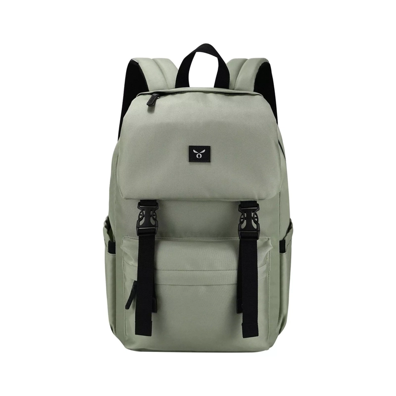 MOCHILA ARIZONA GREEN MOOSE - 4