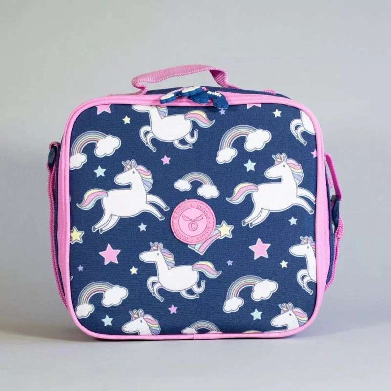 LONCHERA KIDS UNICORNS MOOSE - 3
