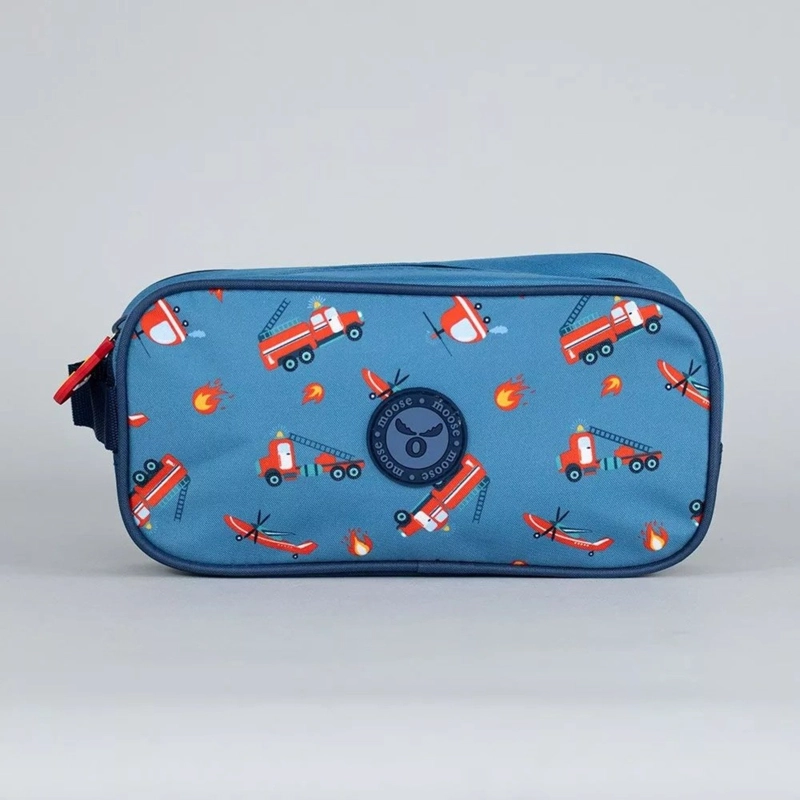 ESTUCHE KIDS FIREFIGHTER MOOSE - 5