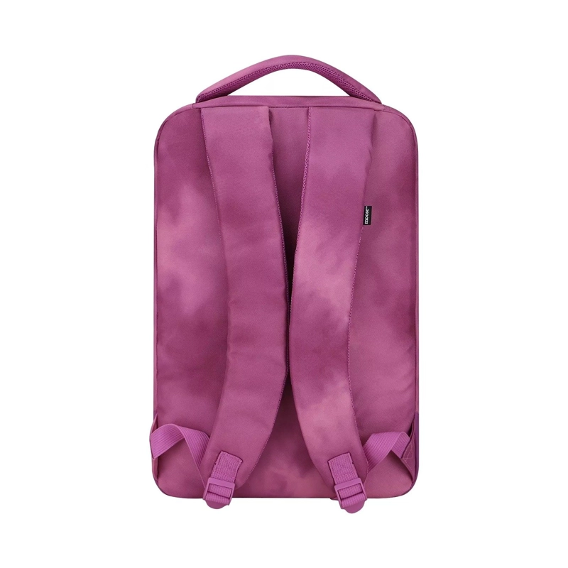 MOCHILA NEVADA ROSE TIE DYE MOOSE - 2