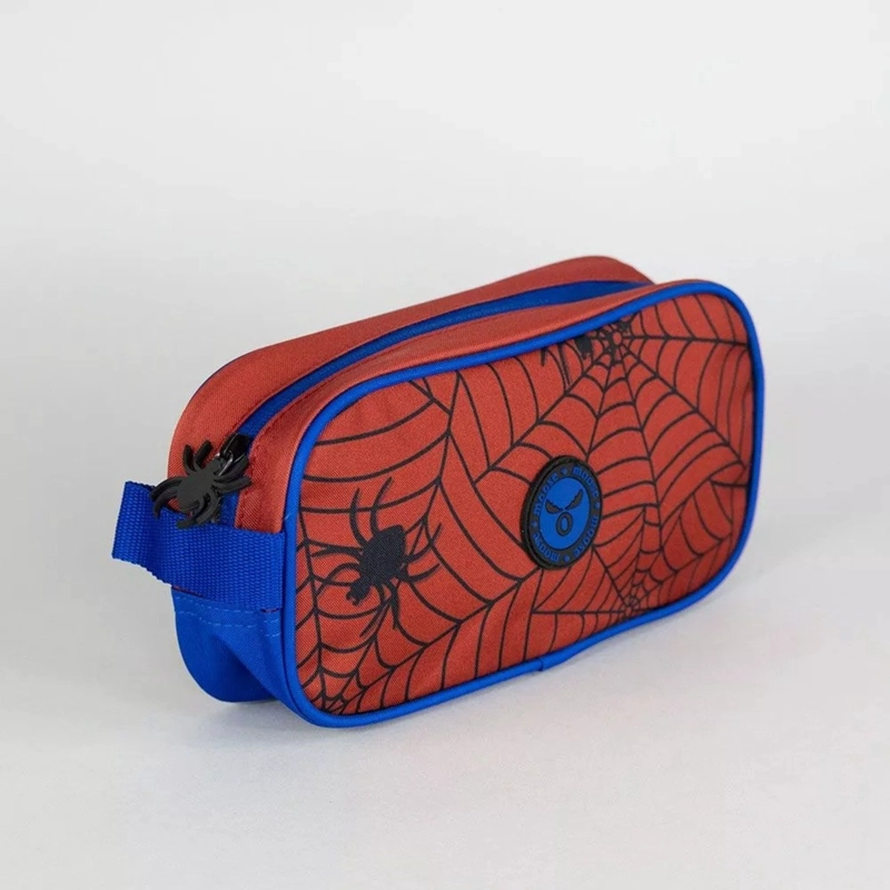 ESTUCHE KIDS SPIDER MOOSE - 3