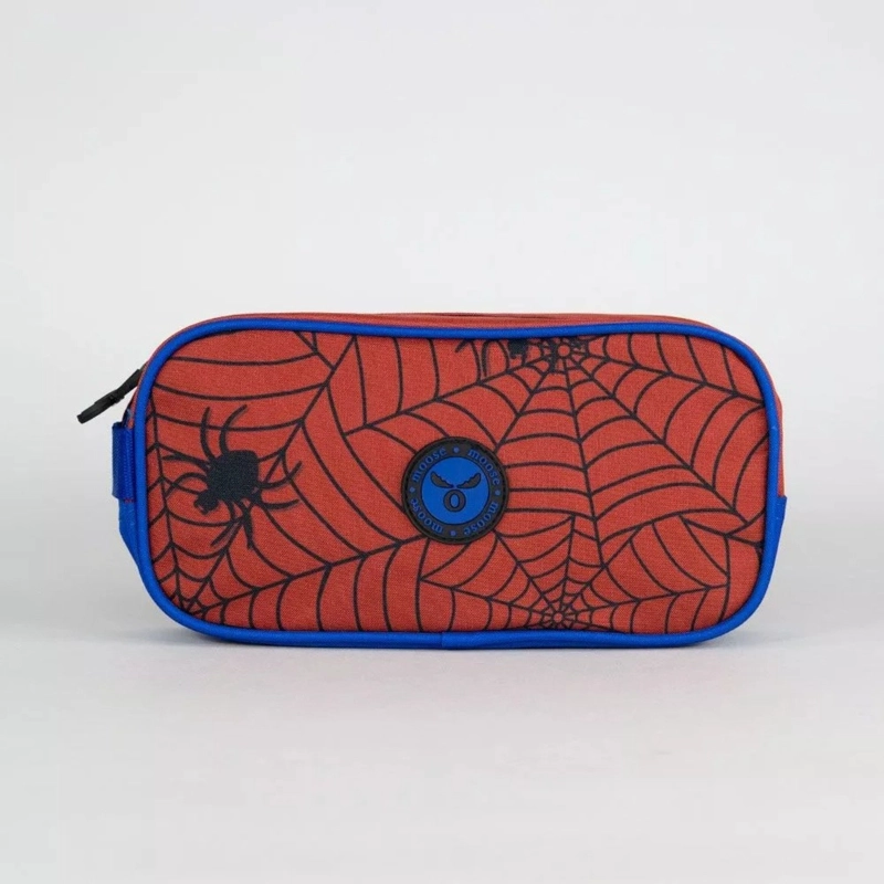 ESTUCHE KIDS SPIDER MOOSE - 5
