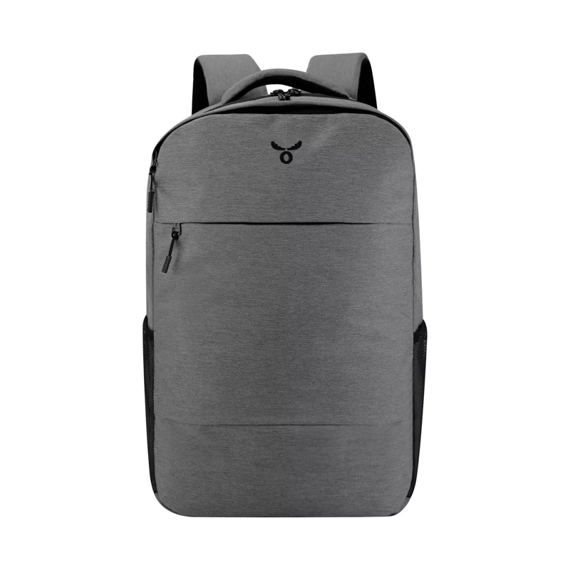 MOCHILA TUCSON GREY MOOSE - 2