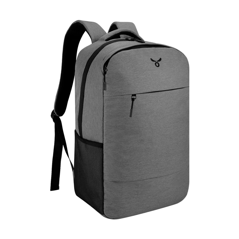 MOCHILA TUCSON GREY MOOSE - 4