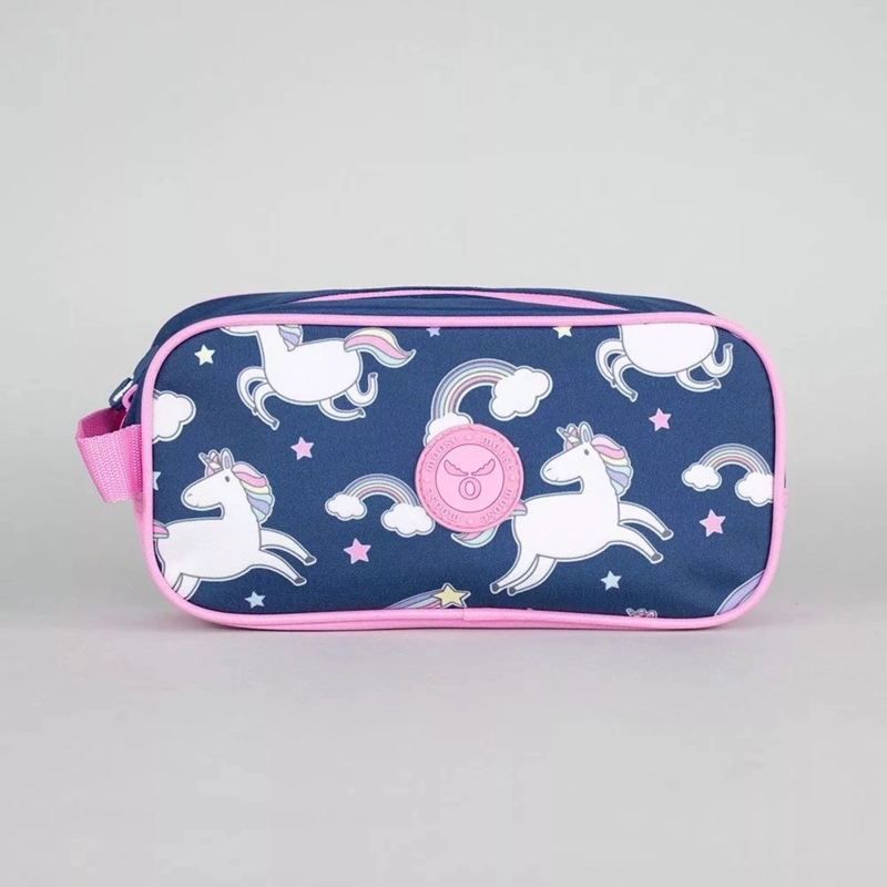 ESTUCHE KIDS UNICORNS MOOSE - 2