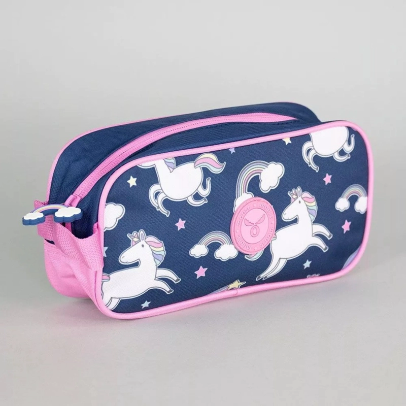 ESTUCHE KIDS UNICORNS MOOSE - 3