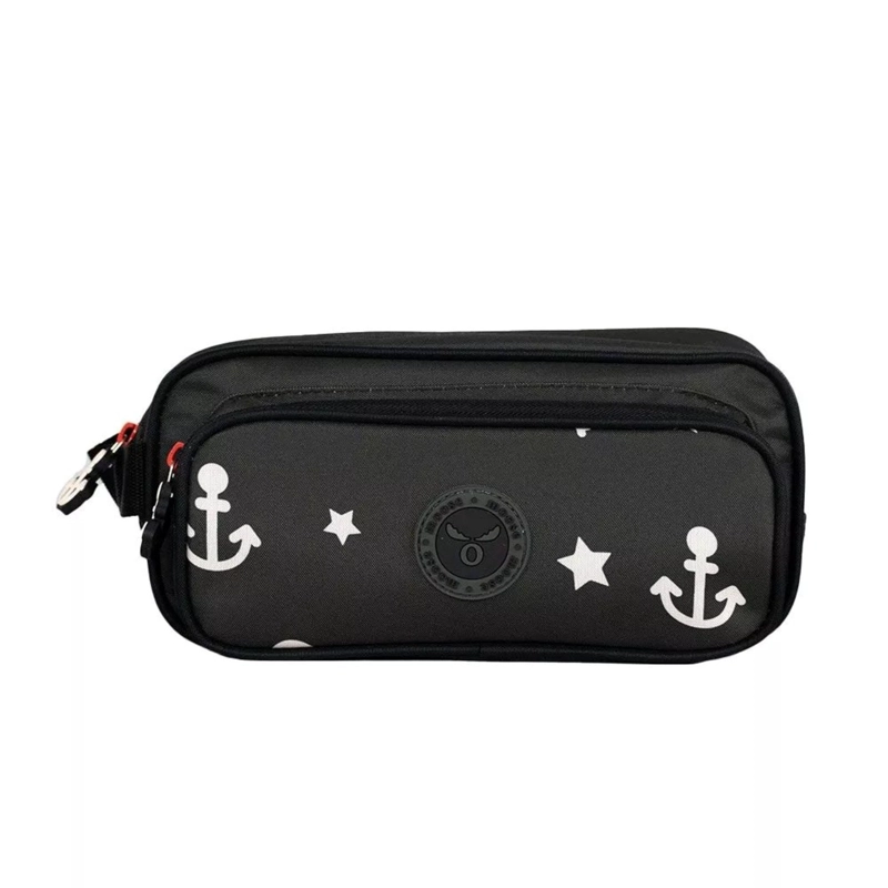 ESTUCHE BOLSILLOS KIDS PIRATES MOOSE - 5