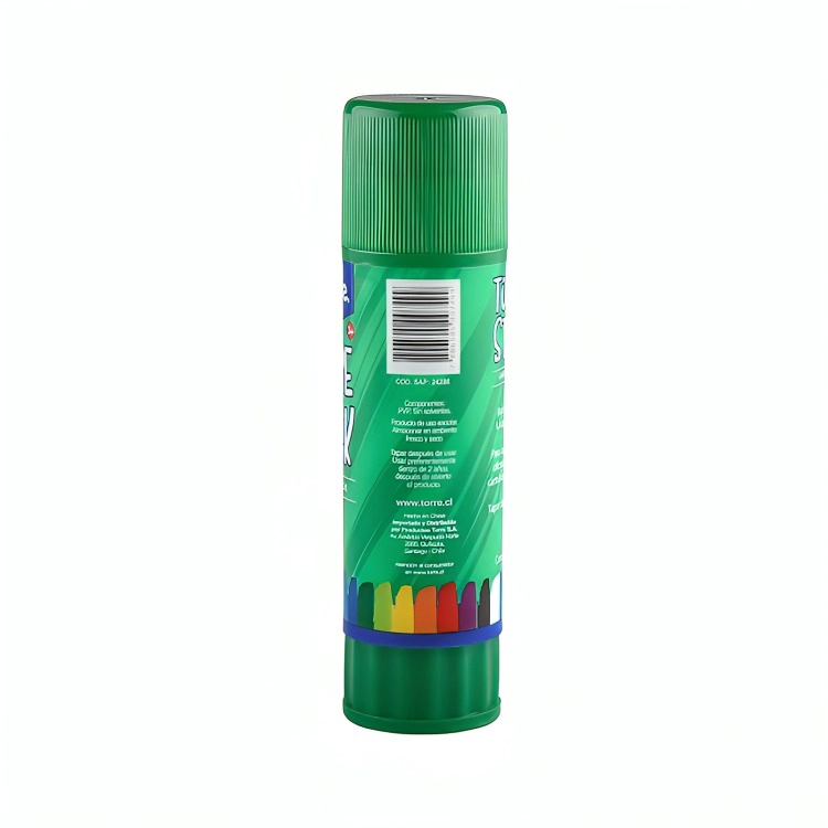 PACK 4 BARRA ADHESIVA 36 GR – TORRE - 1