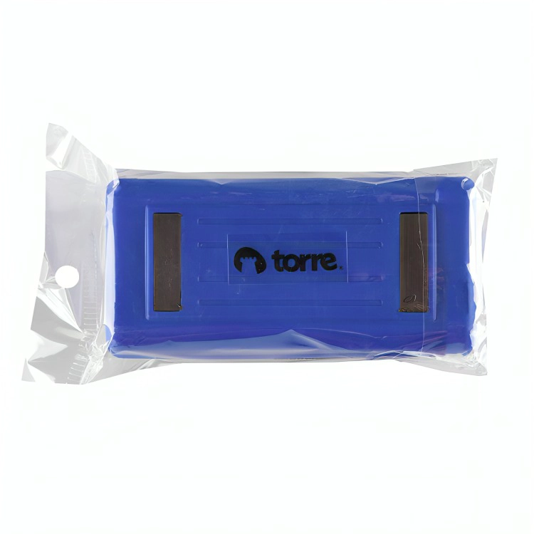 PACK 4 BORRADOR DE PIZARRA MAGNE TICA COLORES – TORRE - 1